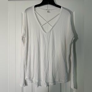 Victoria Secret Long Sleeve Tee